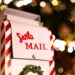 how to write a christmas letter