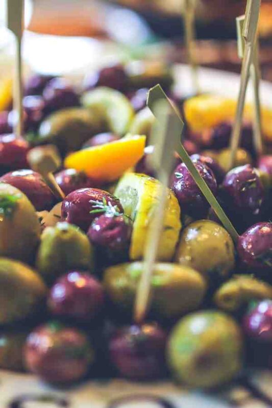 New Year’s Eve Food Ideas That Feel Festive, Easy, and Effortlessly Elegant 3 new year's eve food ideas new year's eve food ideas