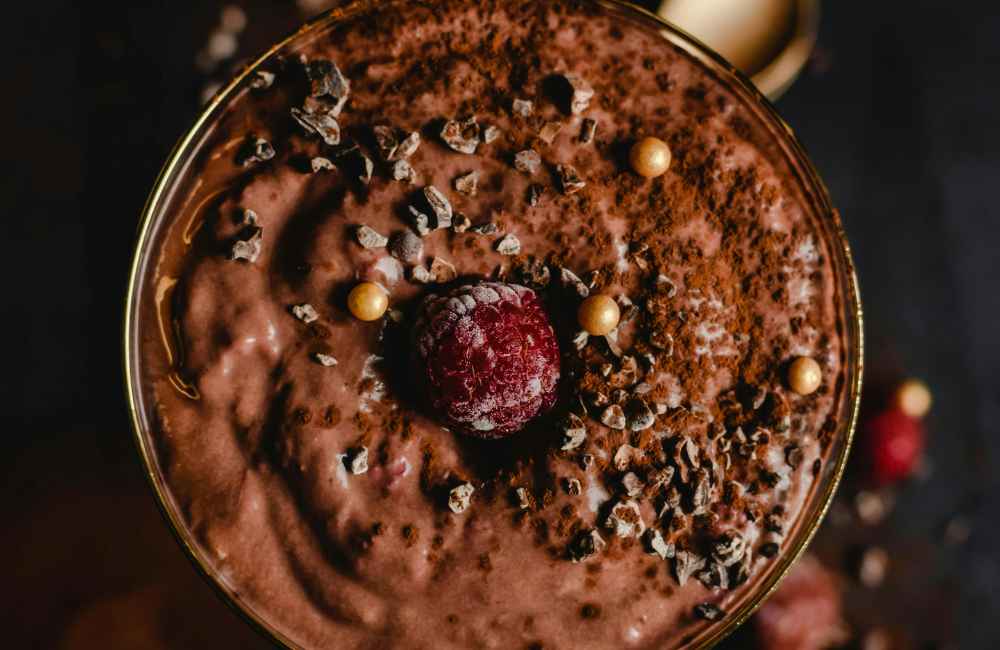christmas desserts ready in minutes