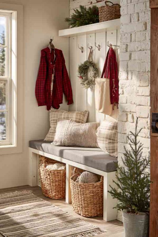 A Cozy Yet Magical New Year’s Eve at Home: Ideas for a Meaningful Celebration 2 new year's eve at home new year's eve at home