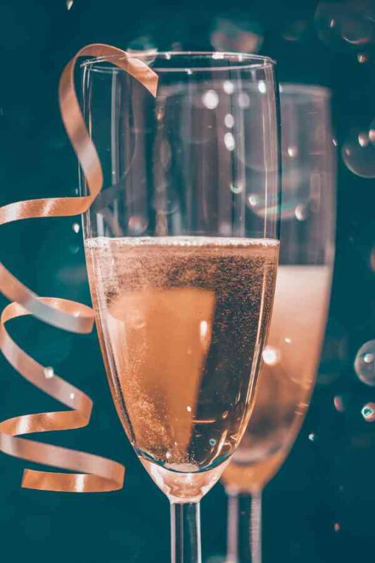 A Cozy Yet Magical New Year’s Eve at Home: Ideas for a Meaningful Celebration 9 new year's eve at home new year's eve at home