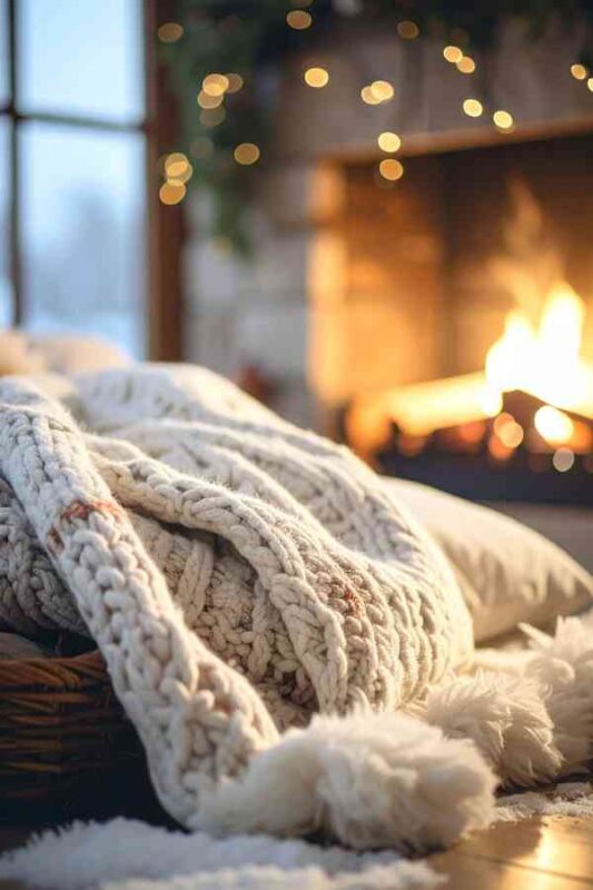 A Cozy Yet Magical New Year’s Eve at Home: Ideas for a Meaningful Celebration 15 new year's eve at home new year's eve at home