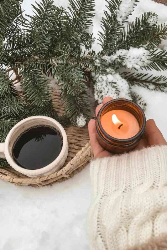 A Cozy Yet Magical New Year’s Eve at Home: Ideas for a Meaningful Celebration 13 new year's eve at home new year's eve at home