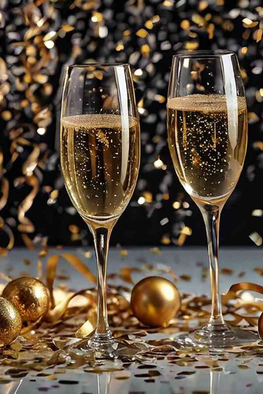 Hosting New Year’s Eve Party: Simple Ideas for a Beautiful Celebration 15 hosting new year's eve party hosting new year's eve party