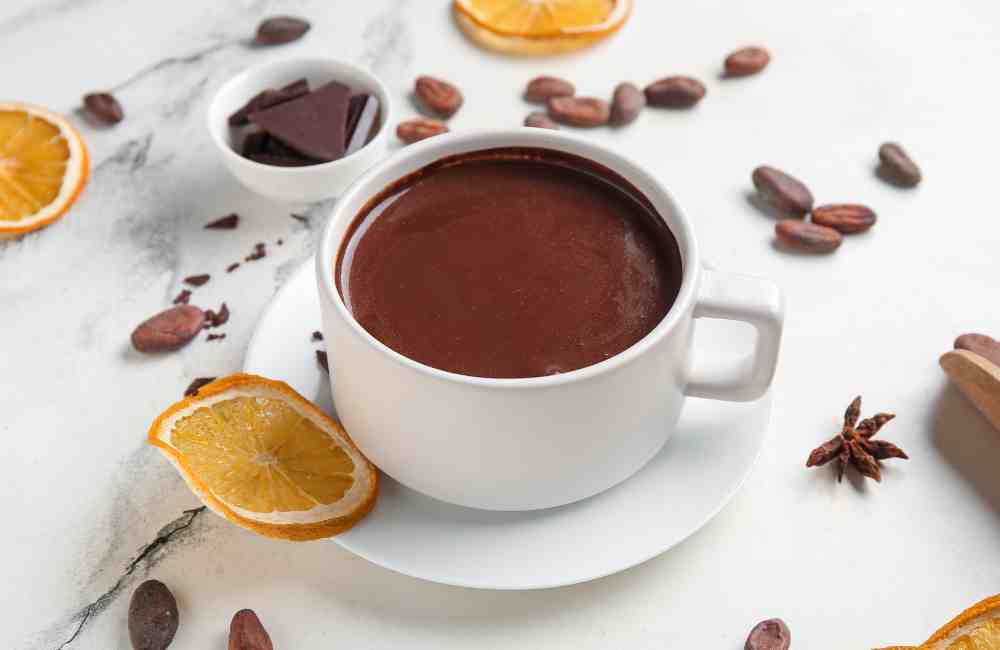 15 Christmas Hot Chocolate Recipes (Cozy, Easy & Totally Irresistible) 11 hot chocolate recipes hot chocolate recipes