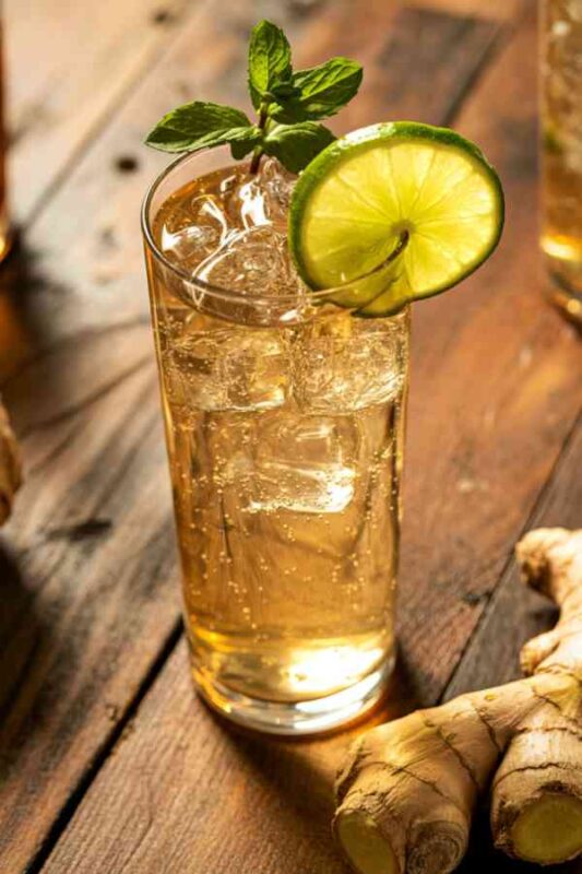Seven Signature New Year’s Eve Cocktails You’ll Love 8 new year's eve cocktails new year's eve cocktails