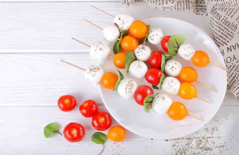 7 Vegetarian Christmas Appetizers Even Meat-Lovers Will Love 8 vegetarian christmas appetizers vegetarian christmas appetizers