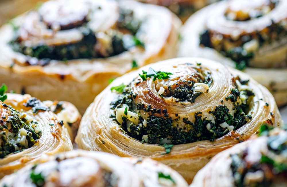 7 Vegetarian Christmas Appetizers Even Meat-Lovers Will Love 7 vegetarian christmas appetizers vegetarian christmas appetizers