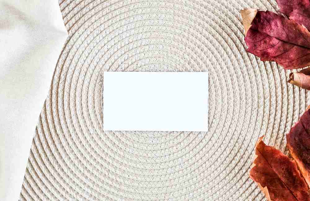 75 Place Card Messages for a Fun & Meaningful Christmas Dinner 8 place card messages place card messages