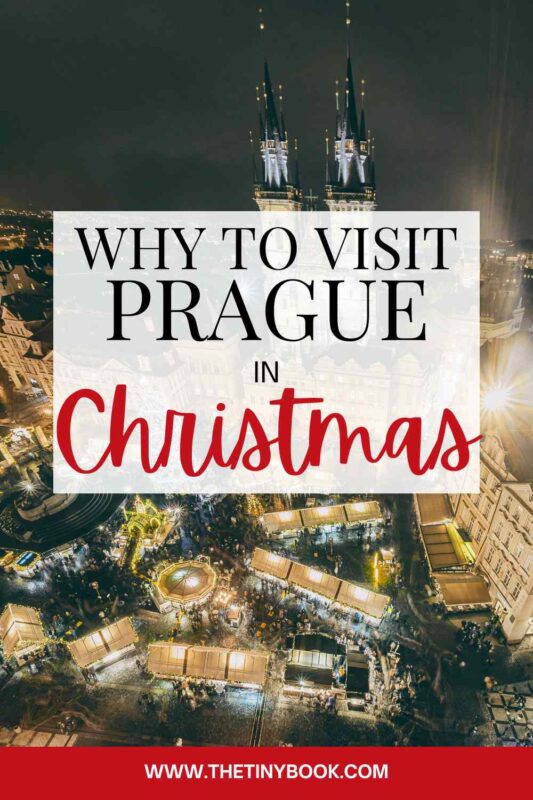 Amazing Things to Do At Christmas in Prague 21 christmas in prague christmas in prague