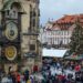 christmas in prague