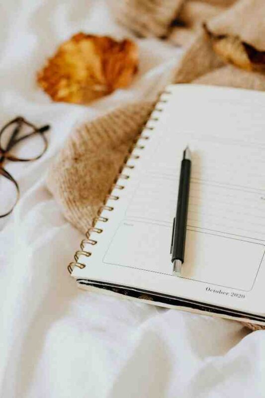12 Days of Christmas Self-Care: Small Rituals to Slow Down & Enjoy the Season 6 Christmas Self-Care Christmas Self-Care