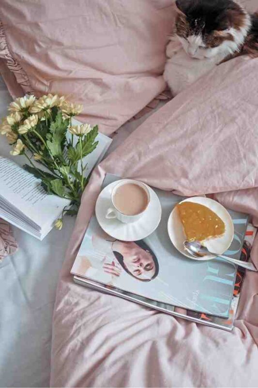 12 Days of Christmas Self-Care: Small Rituals to Slow Down & Enjoy the Season 15 Christmas Self-Care Christmas Self-Care