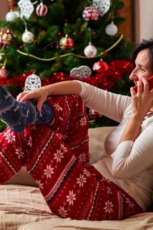 12 Days of Christmas Self-Care: Small Rituals to Slow Down & Enjoy the Season 11 Christmas Self-Care Christmas Self-Care