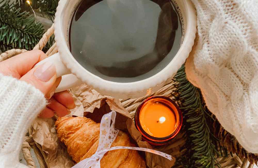 celebrate christmas like a hogwarts student