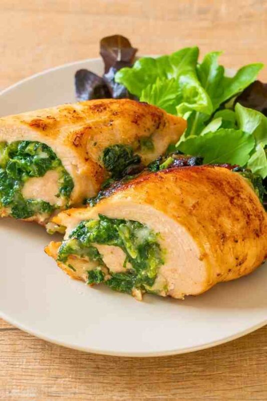 A Christmas Meal for Two (or Three): How to Make it Special 8 a christmas meal for two a christmas meal for two