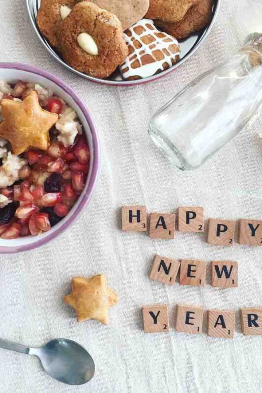 New Year’s Eve Food Ideas That Feel Festive, Easy, and Effortlessly Elegant 8 new year's eve food ideas new year's eve food ideas