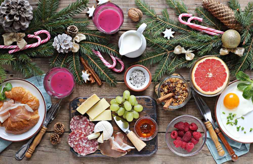 celebrate christmas like a hogwarts student