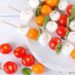 vegetarian appetizers