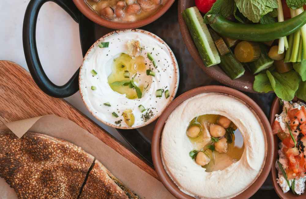 7 Vegetarian Christmas Appetizers Even Meat-Lovers Will Love 5 vegetarian christmas appetizers vegetarian christmas appetizers