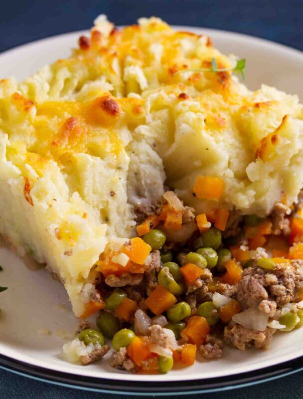 hogwarts-inspired recipes