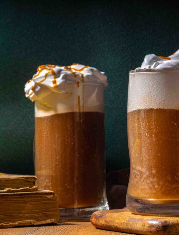 hogwarts-inspired recipes