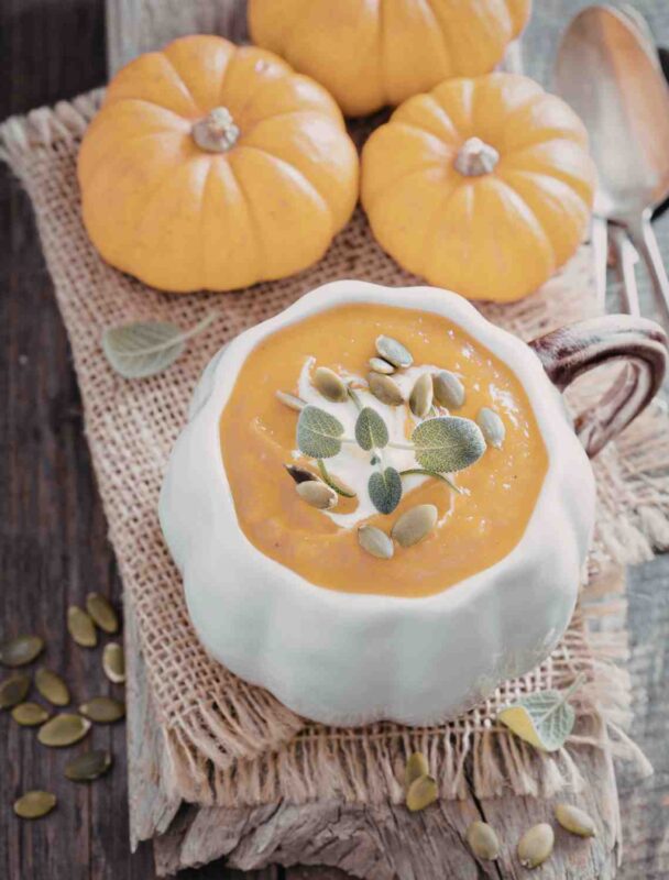 hogwarts-inspired recipes