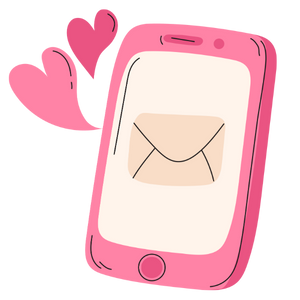 87 Long-Distance Valentine’s Messages to Make Your Better Half Feel Close, No Matter the Miles 9 Long-Distance Valentine’s Messages Long-Distance Valentine’s Messages