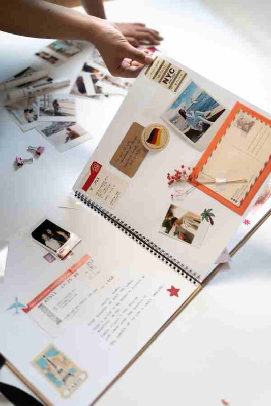 DIY Valentine’s Gifts