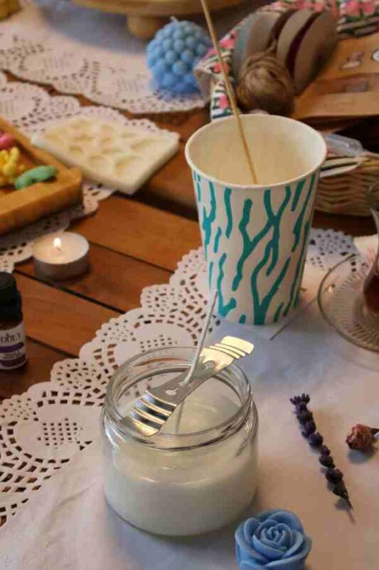 DIY Valentine’s Gifts