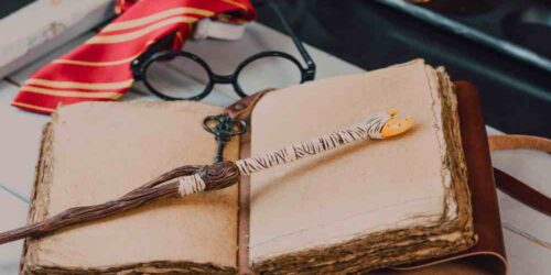 harry potter quotes