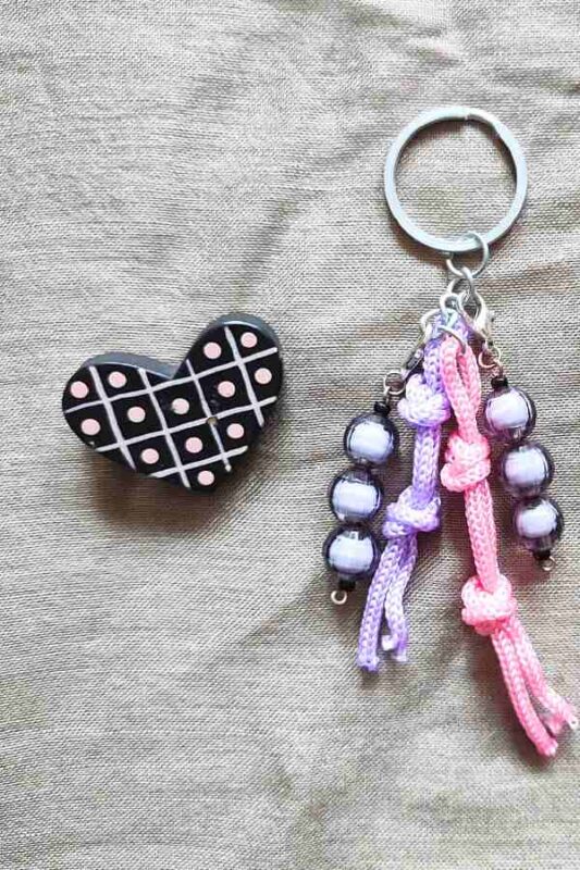 DIY Valentine’s Gifts