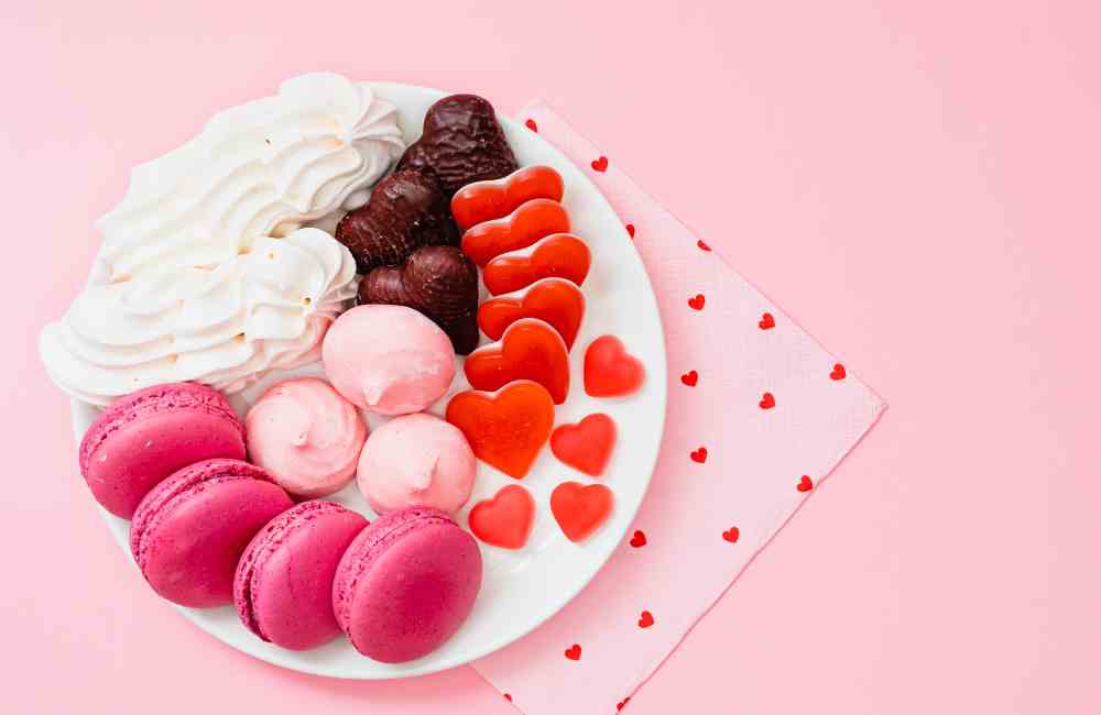 Naughty Valentine’s Texts