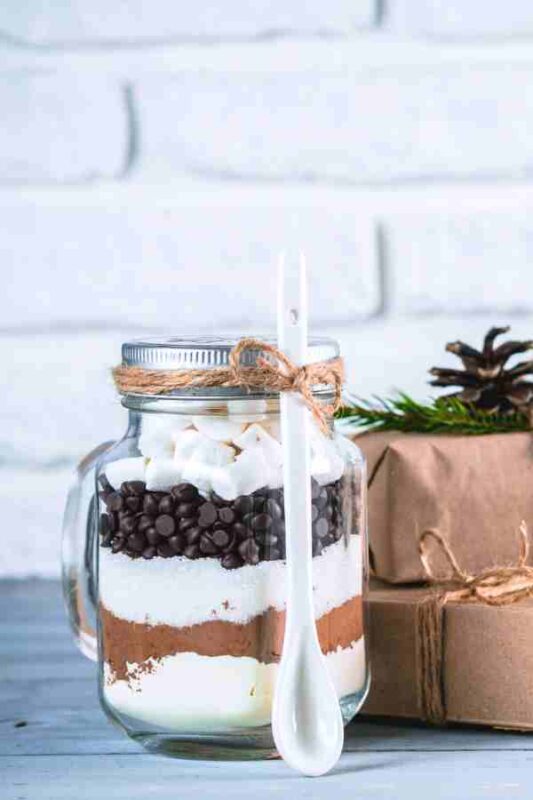 DIY Valentine’s Gifts
