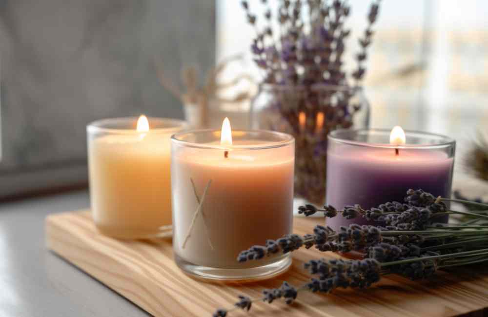 How to Make Homemade Scented Candles in 6 Easy Steps! 9 How to Make Homemade Scented Candles How to Make Homemade Scented Candles