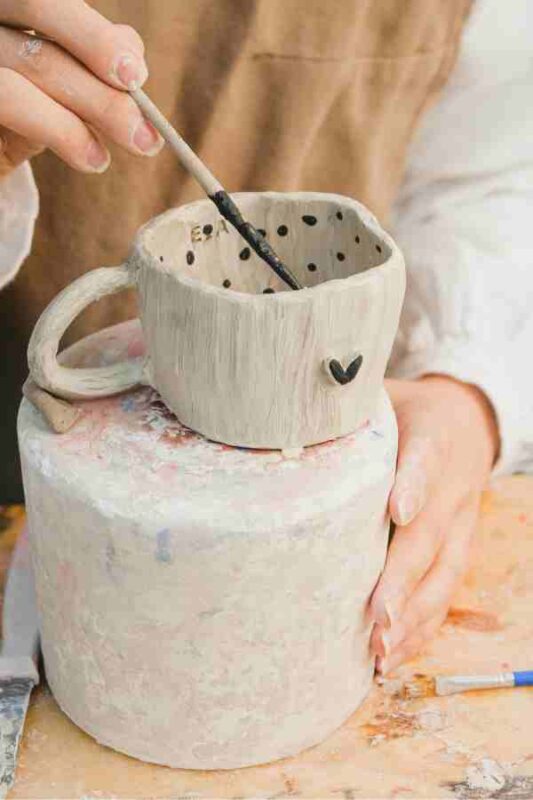DIY Valentine’s Gifts