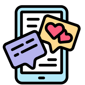 Naughty Valentine’s Texts