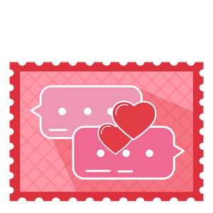 Naughty Valentine’s Texts