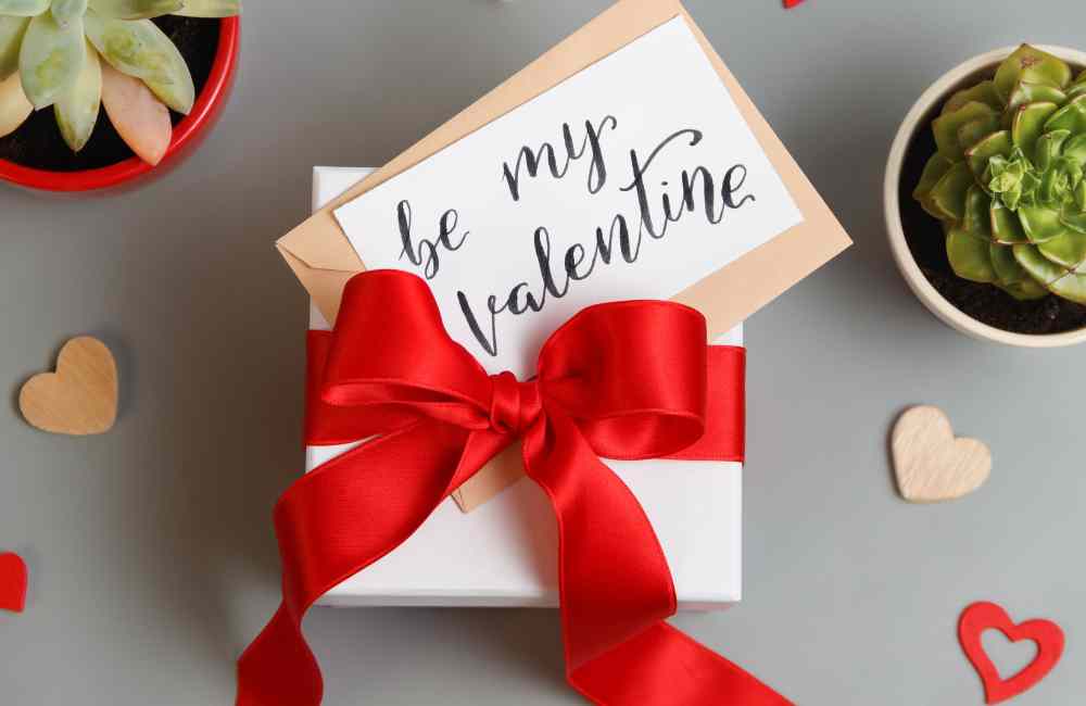 DIY Valentine’s Gifts
