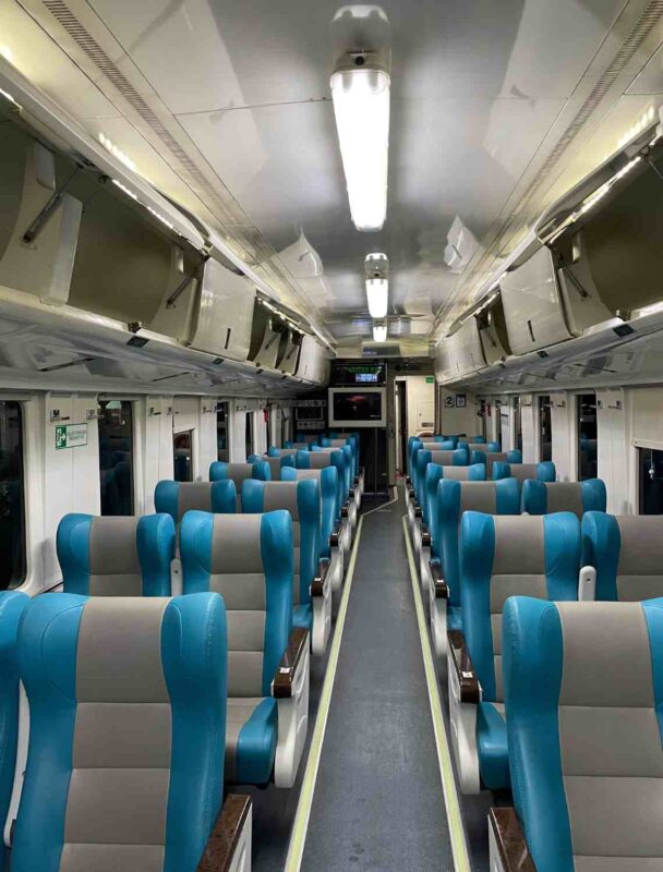 Train Travel: A Journey Through Historic Capitals and Alpine Foothills 4 train travel train travel